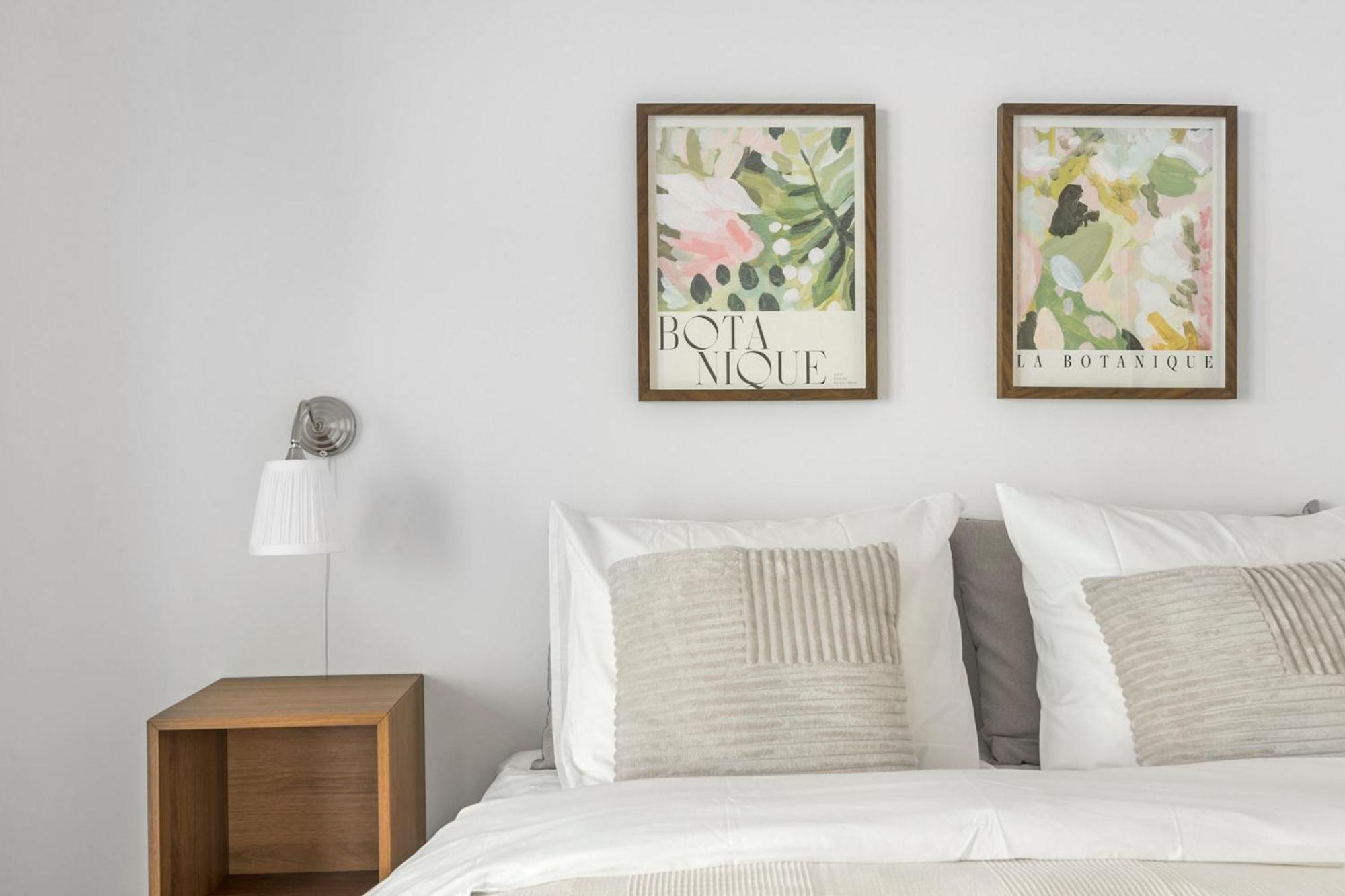 Endless Ocean Views With Private Balcony Apartman Århus Kültér fotó